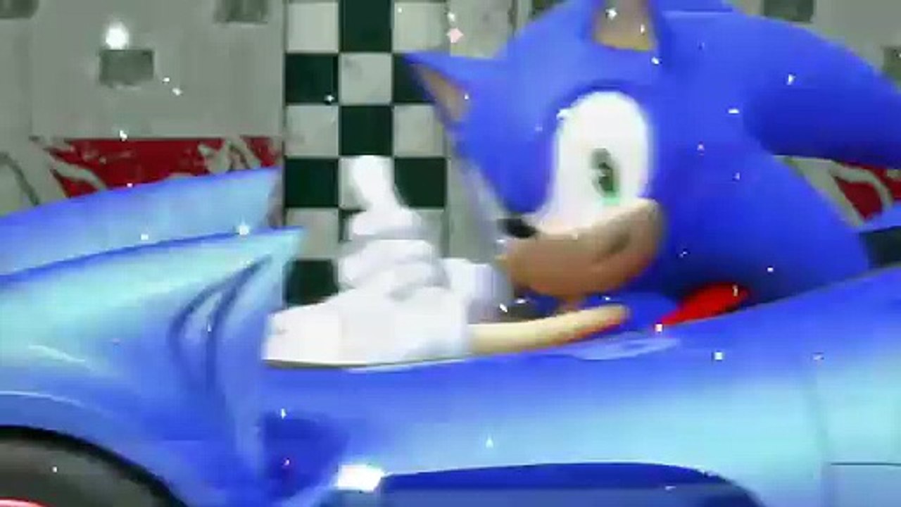 Sonic Reaper