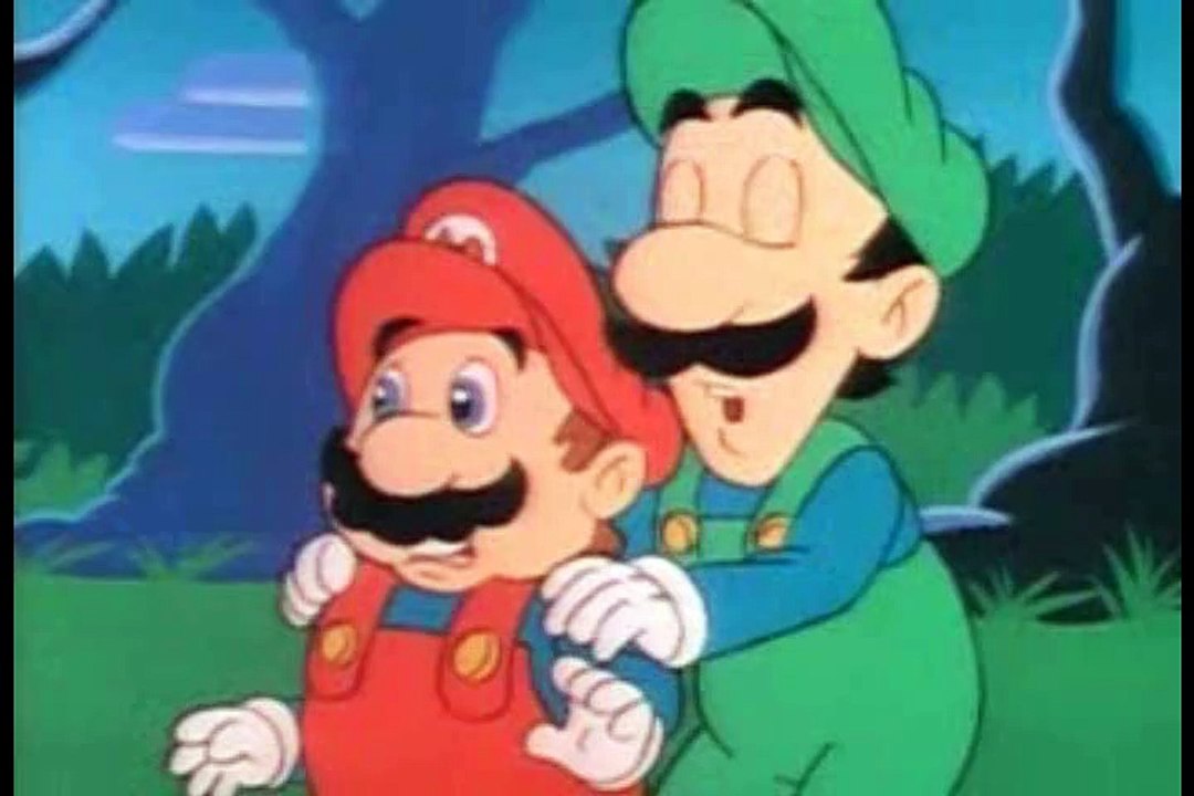 Spelunker vs. Wizardheimer (wizardhimer.wmv)