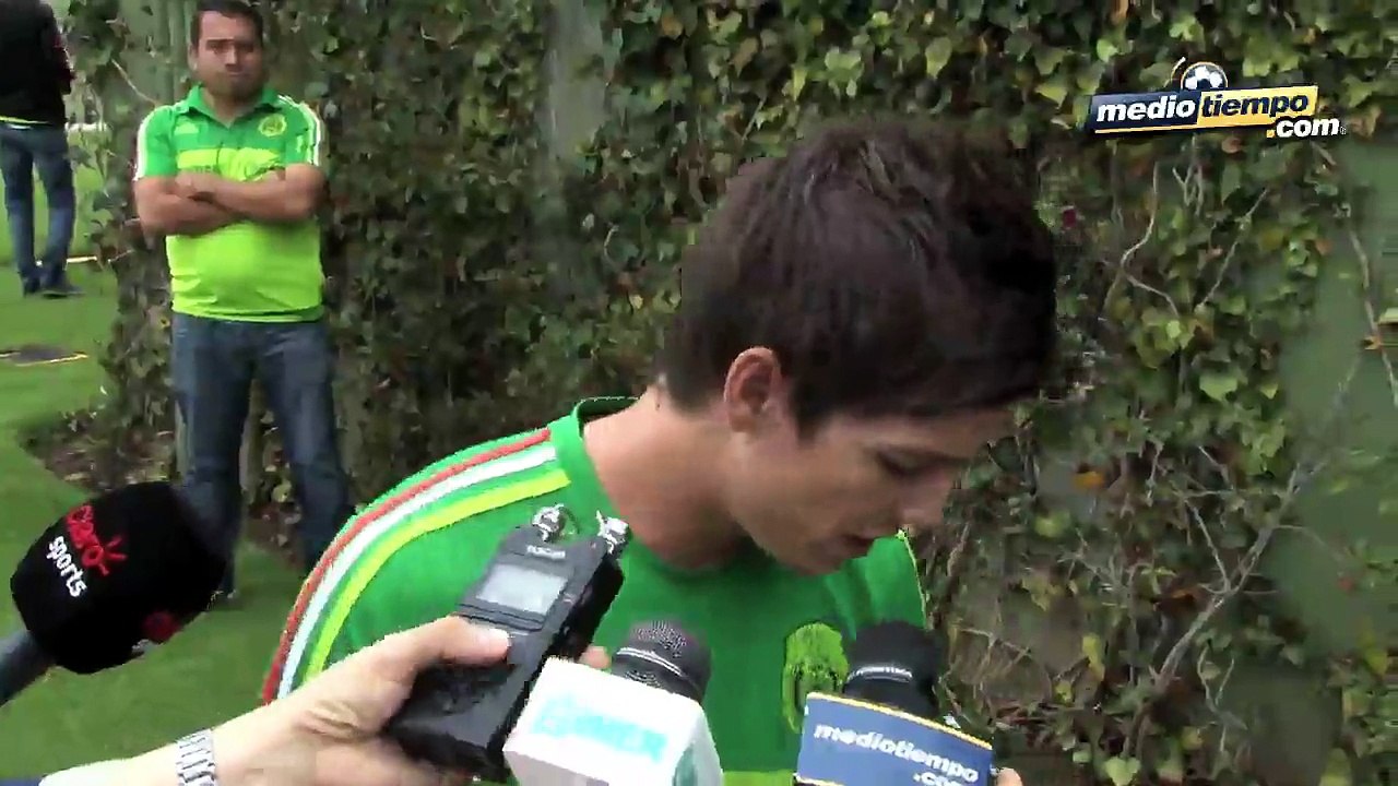 No basta el boleto, hay que ganar Preolímpico:...