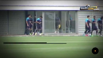 'Tecatito' no vendrá al Tri para amistosos