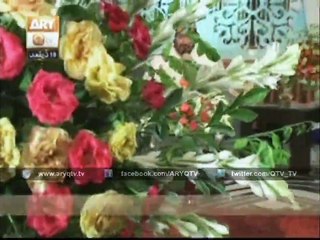 Naadaron ko Ilm ke Moti Aaqa ne Anmol diye - Waheed Zafar Qasmi