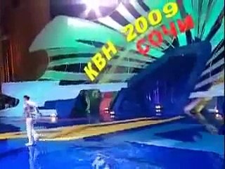 Рева и Галустян жгут 1