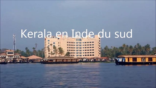 Voyage Kerala en Inde du sud