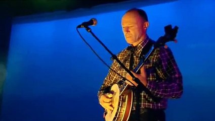 Otis Lee Crenshaw (Rich Hall) - White Trash State of Mind