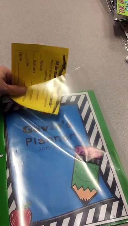 Student-Planner