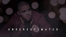 Underestimated | J. Cole x Kendrick Lamar Type Beat | FREE DL