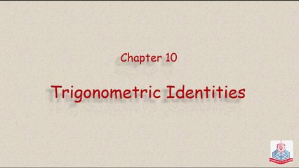 Toolkit for Exercise 10.1 , What are Allied Angles ?