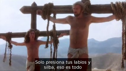 Siempre Mira el Lado Brillante de la Vida - 'Life of Brian'