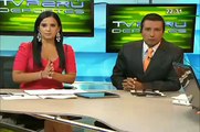 TV Perú Deportes | San Simón 1 - 2 Alianza Lima