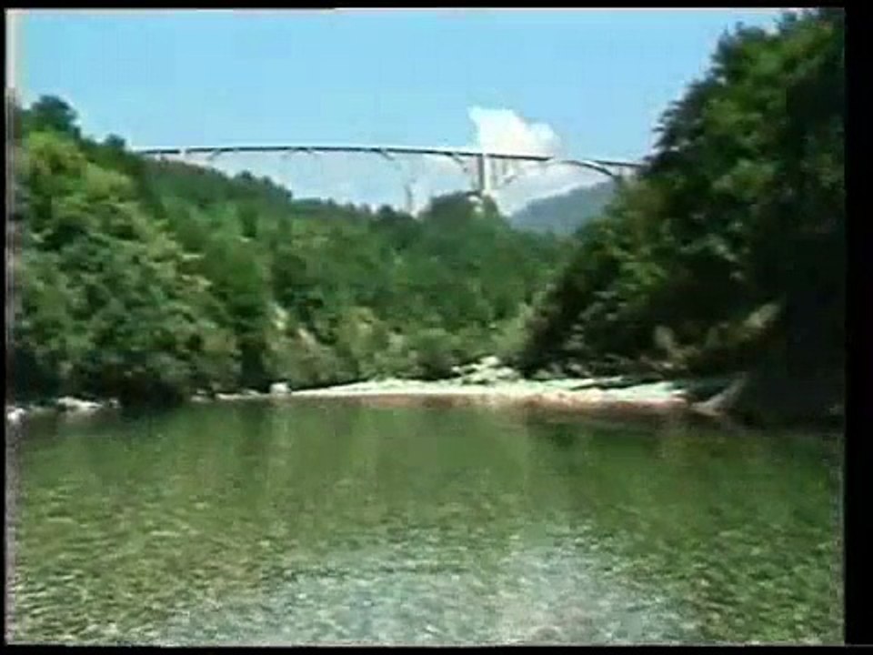 Montenegro beauty