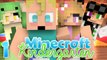 Minecraft 101 Lessons | Minecraft Kindergarten [Ep.1 Minecraft Interactive Roleplay]