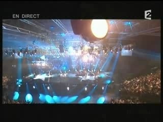 Cali - C'est quand le bonheur - live