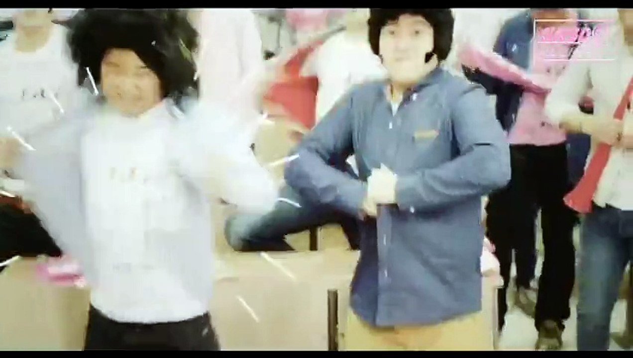 150902 [Full HDMV] SNSD_Paradise_Music Video