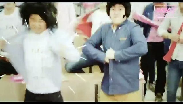 150902 [Full HDMV] SNSD_Paradise_Music Video