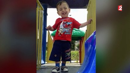 Migrants : ce que l'on sait sur le parcours d'Aylan et de sa famille