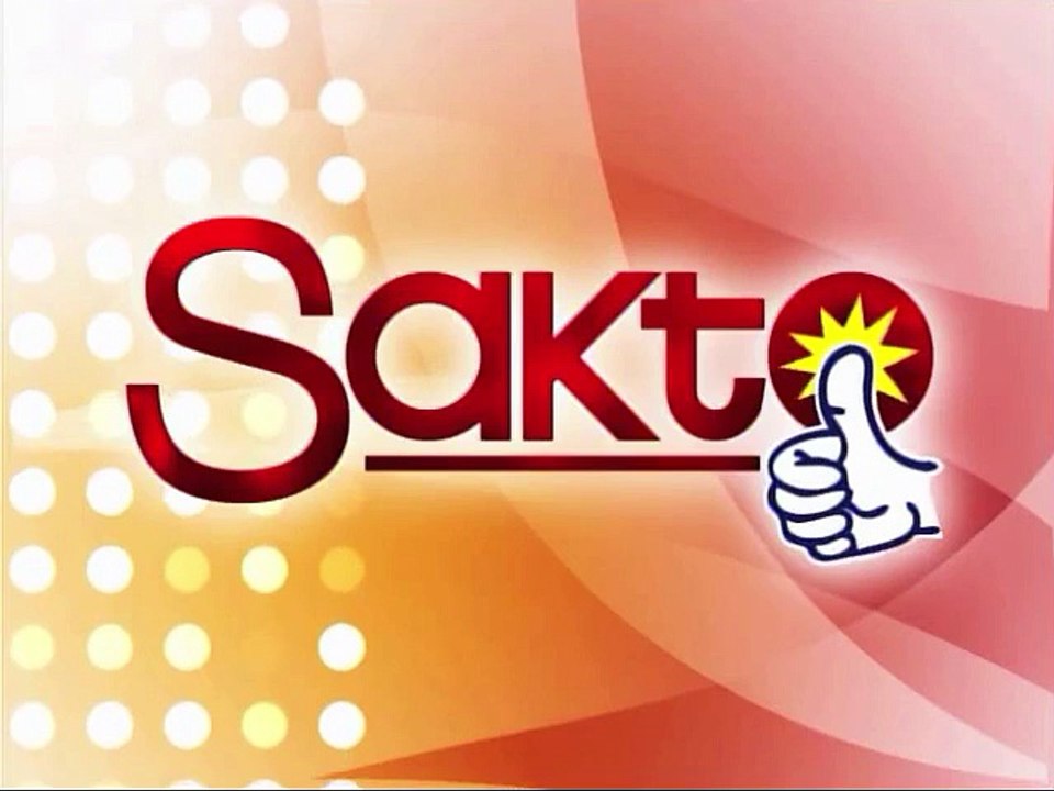 Sakto (Opening Plug)