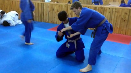 DEMIRSPOR JUDO  PHYSICAL EXERCISE FOR JUDO.