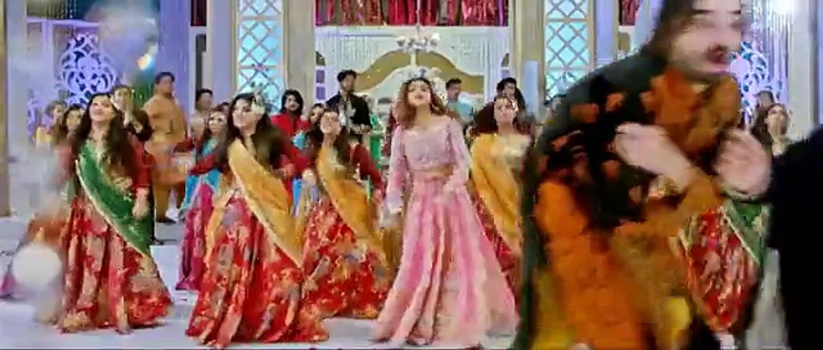 'Chaar Shanivaar' FULL VIDEO Song - Badshah _ Amaal Mallik - Movie 2015