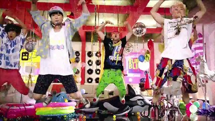 (vostfr) BIGSTAR- Run&Run