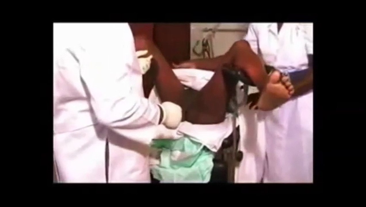 Clinical Examinations Collection Pelvic Examination