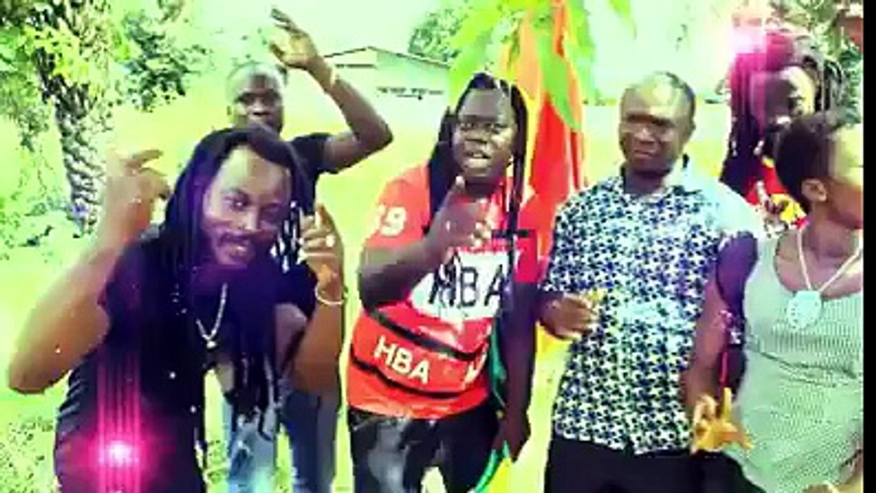 Clip officiel des collectifs des artistes pour la fête de 57 anniversaire de notre independance