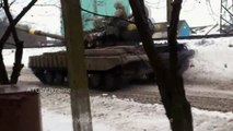 Ð£ÐºÑ€Ð°Ð¸Ð½ÑÐºÐ¸Ðµ Ñ‚Ð°Ð½ÐºÐ¾Ð²Ñ‹Ðµ Ð²Ð¾Ð¹ÑÐºÐ° - Ukrainian Tank Militia