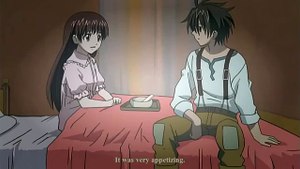 Hot Sister Anime Kiss HD now