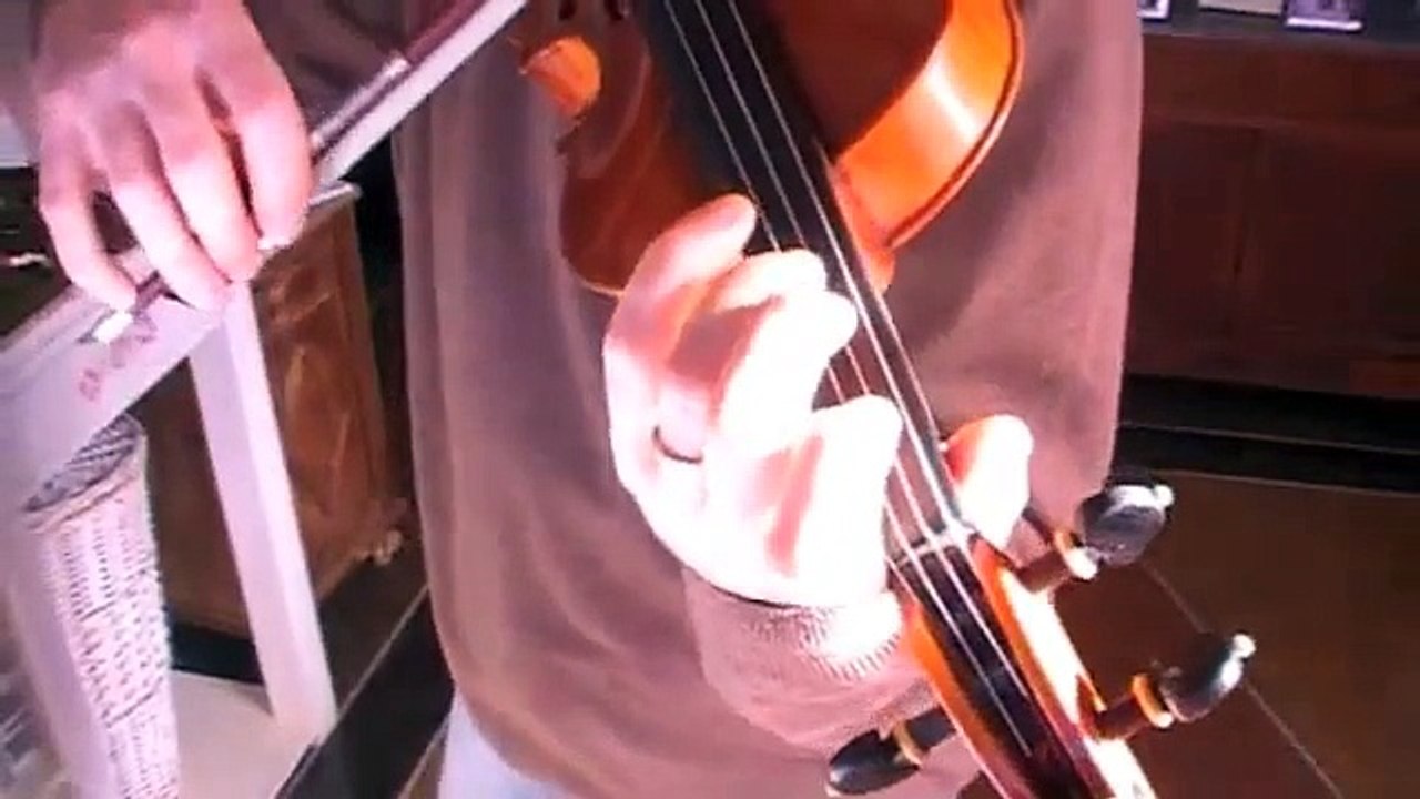 Violino Amatoriale: "Carmen di Bizet 2"