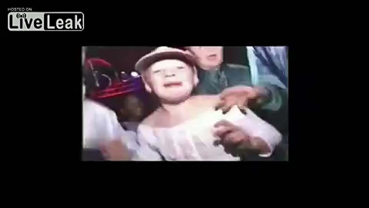 KIDS RAVE 1997  DnB Party