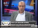 Hadislerin toplanmasında izlenen garip yol... [Prof. Dr. İbrahim Sarmış]