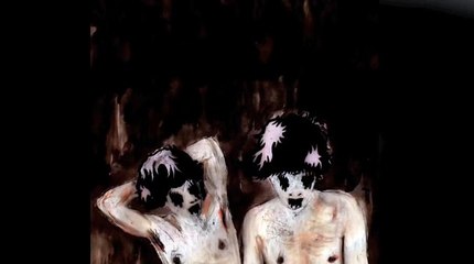 FEELING OF LOVE " I COULD BE BETTER THAN YOU BUT I DON'T WANNA CHANGE"