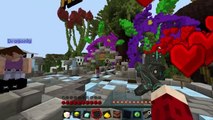 Minecraft 1vs1 Weniger Videos wegen Schule! #5 [German/HD ]