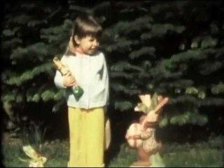 CRASH NORMAL " KINDER COUNTRY " ( OFFICIAL )