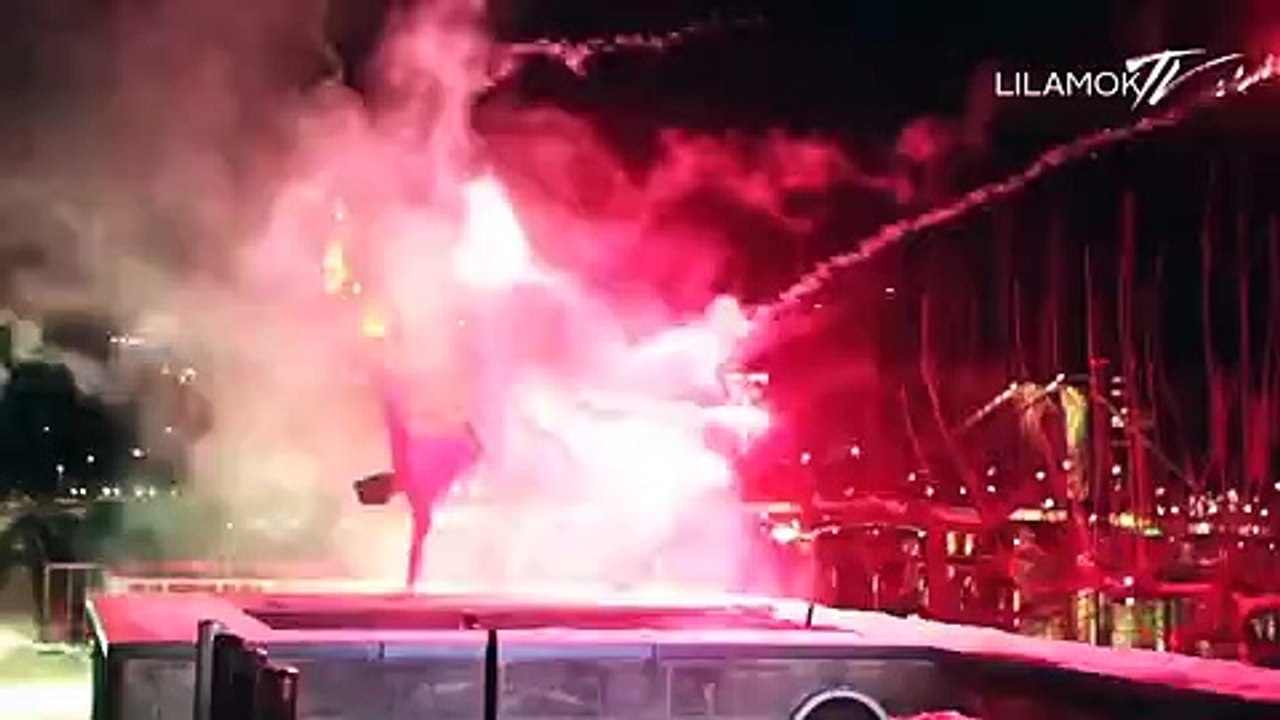 Are These the Most Extreme Sports on the Planet?