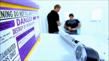Embarrassing And Disgusting Bodies Season 5 Episode 23
