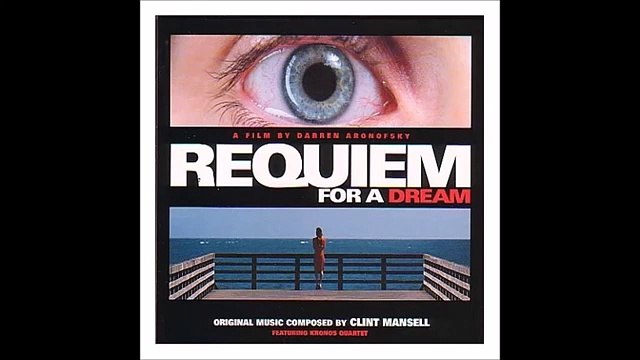 Requiem for a Dream - Soundtrack :: 32 Lux Aeterna