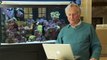 Atheist Richard Dawkins Reads Hate Mail From Christians