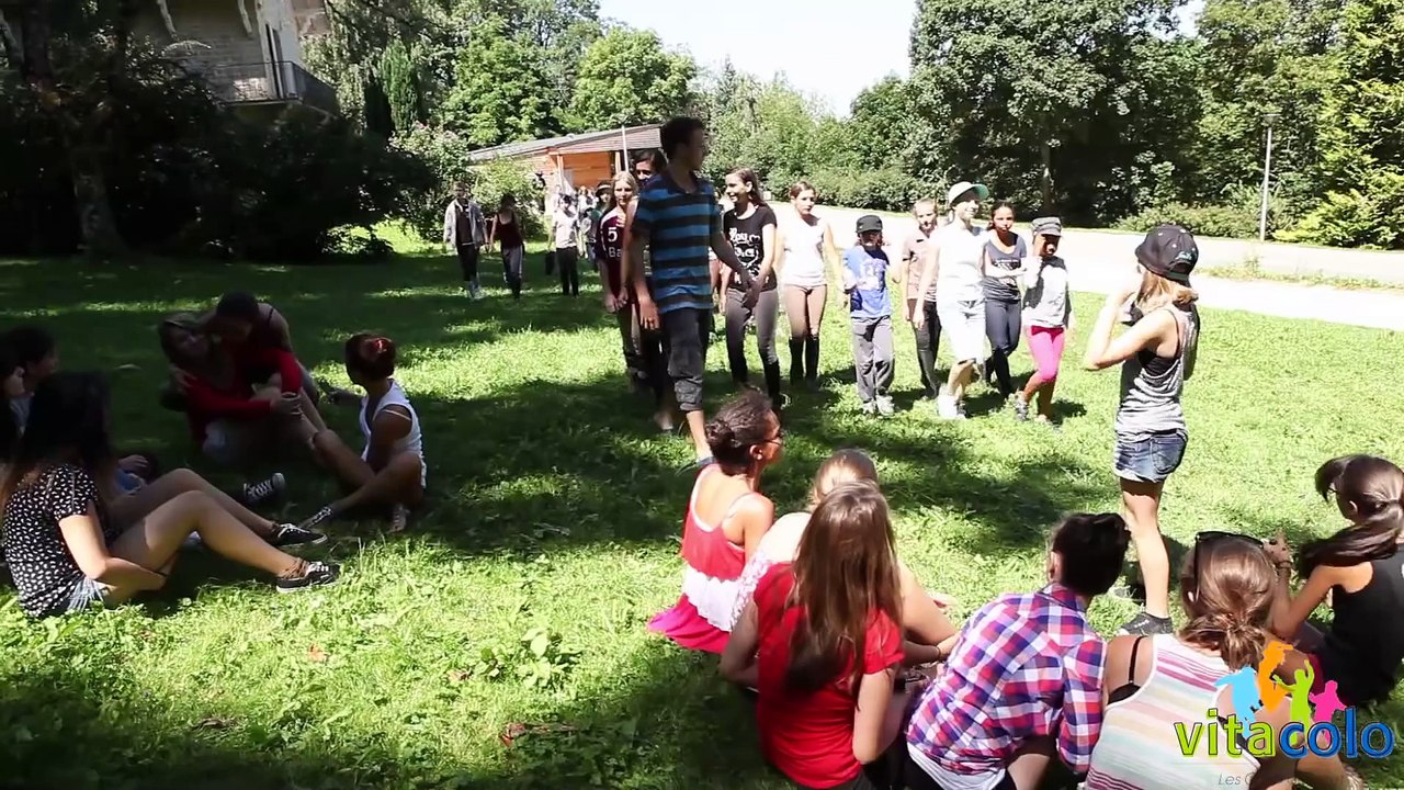 Vitacolo, le spécialiste des colonies de vacances à projet !