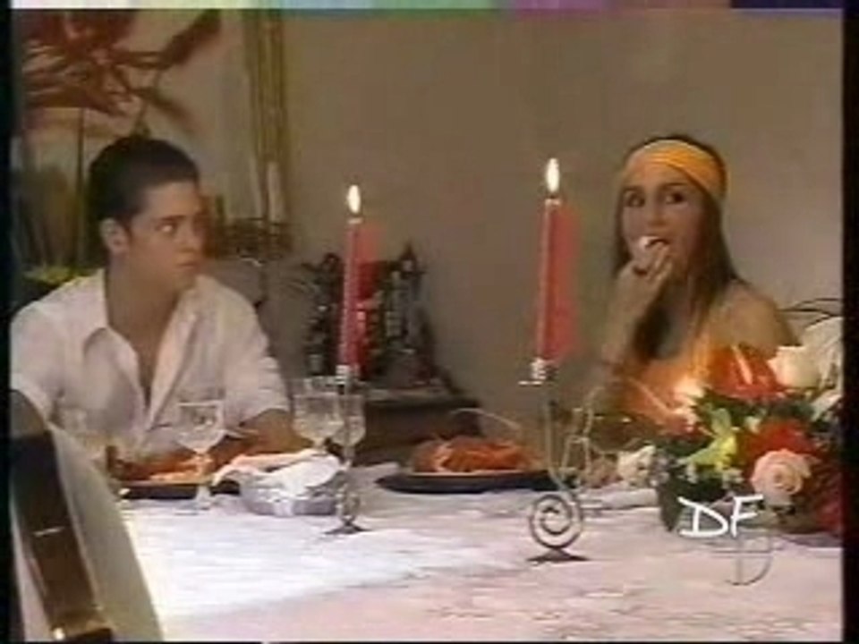 07 - RBD - Diego y Roberta - Aun Hay Alg
