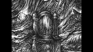 AURVANDIL - Thrones (Full Album - HD)
