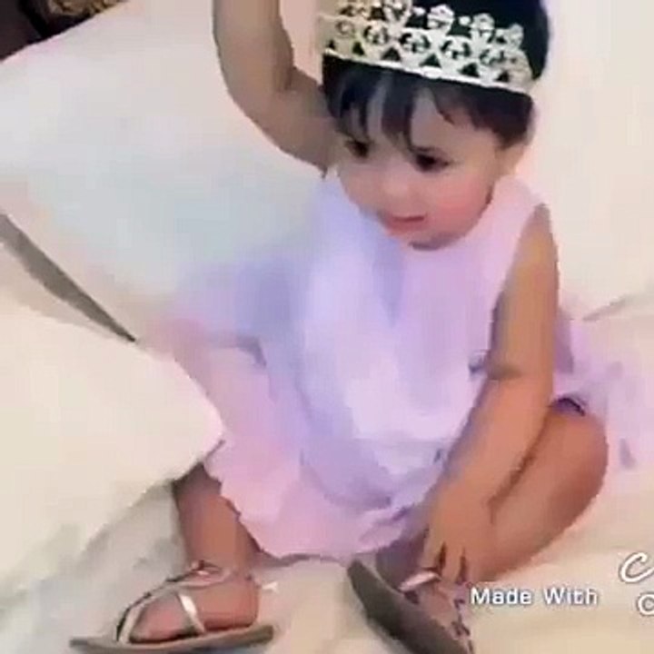 رقص اطفال روعة Children Dance 49