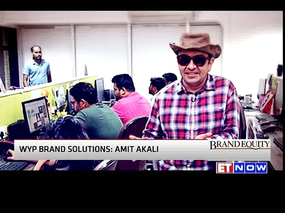Brand Equity – Ad Startups: Impressive Or Amusing?