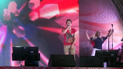 Артем Шалимов - Шальное Лето