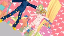 [MMD Kagamine Rin & Len] MozaikRole Fun Nonsense (Cover)