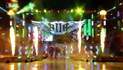 150904 BTOB KPOPFestival