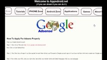 HOW TO GET GOOGLE ADSENSE ACCOUNT IN PAKISTAN EASY AND SIMPLE TUTORIAL