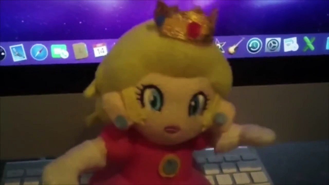 Christmas Special 2014 (REUPLOADED)