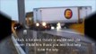 Turnpike Motorist Reveals Aftermath of Terrifying I-95 Near-Miss