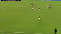 Paulo Dybala Goal Roma vs Juventus 2-1 Serie A 2015