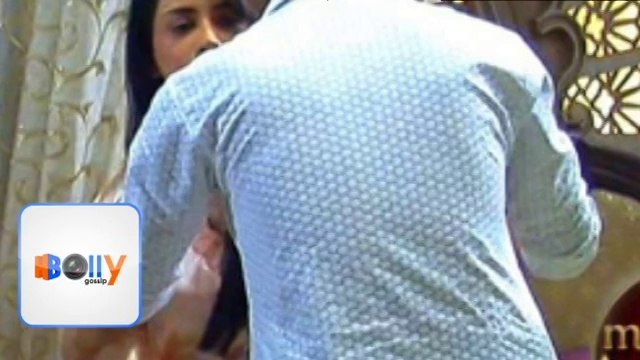 Meri Aashiqui Tumse Hi-Suhaagrat-Par Ranveer Ne Kiya Ritika Ko BeNaqab 4th September 2015